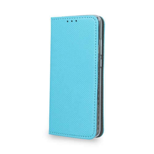 Smart Magnet case for Xiaomi Redmi 5 Plus turquoise