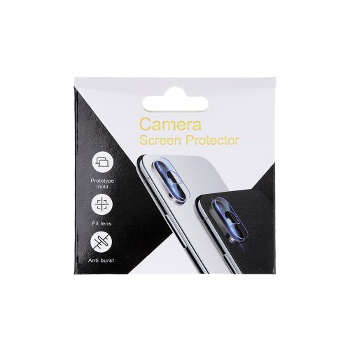 9H Camera Lens Tempered Glass (Redmi Note 8 Pro)