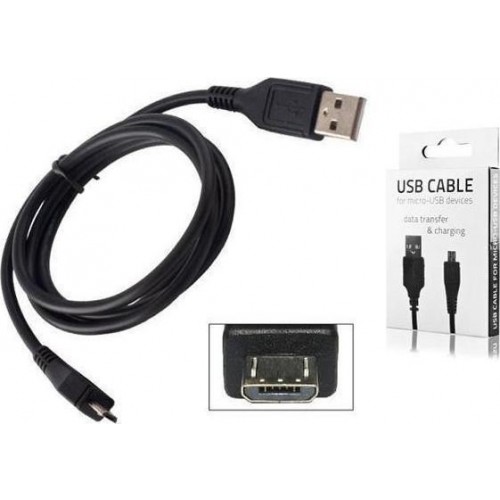 Forever Micro USB cable bulk