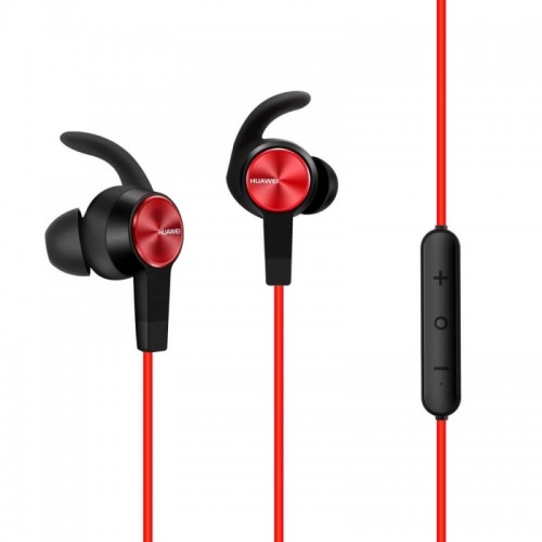 Huawei Sport Bluetooth Headphones Lite AM61 Red