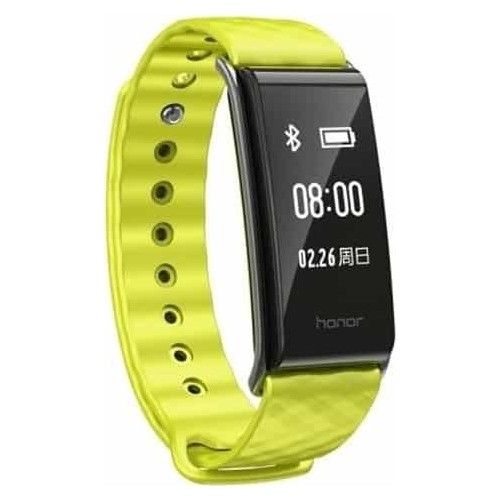 Huawei Color Band A2 (Yellow)
