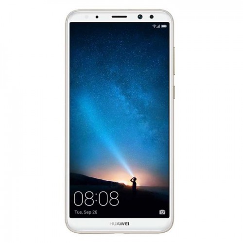 Huawei Mate 10 Lite Dual 64GB Gold