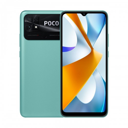 Xiaomi Poco C40 Dual SIM (3GB/32GB) Coral Green EU