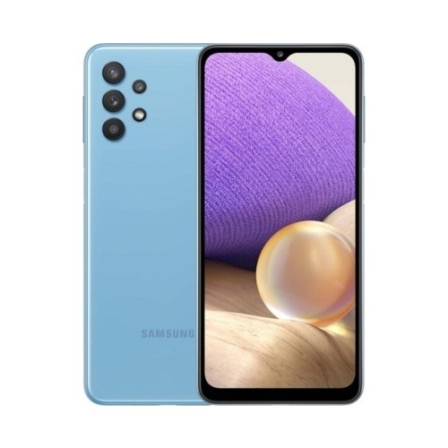 Samsung Galaxy A32 4G (128GB) Awesome Blue EU 