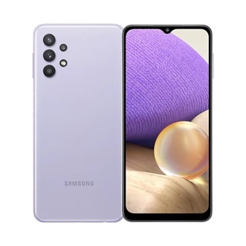 Samsung Galaxy A32 4G (128GB) Violet EU 