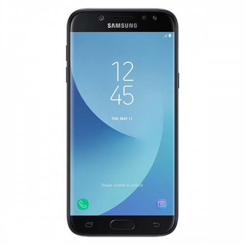 Samsung Galaxy J7 (2017) Duos (16GB) Black