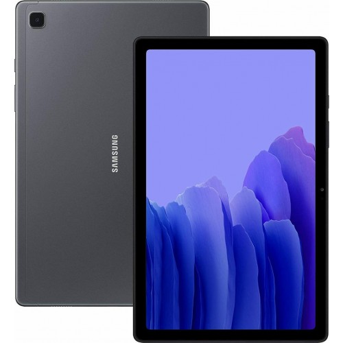 Samsung Galaxy Tab A7 (2020) 10.4" με WiFi και Μνήμη 32GB Dark Grey EU
