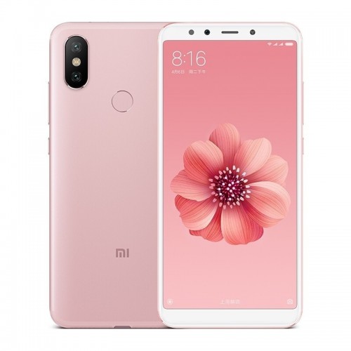 Xiaomi Mi 8 (128GB) Pink