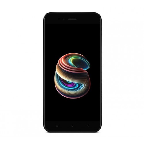 Xiaomi Mi A1 Dual LTE (64GB) Black