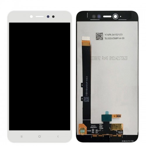 Οθόνη Lcd και Touch Xiaomi Redmi 5A White
