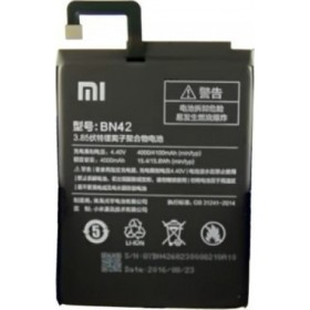 Battery Xiaomi Redmi 4 BN42 (Bulk)