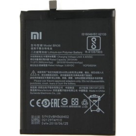 Battery Xiaomi Mi A2/6X BN36 (Bulk)