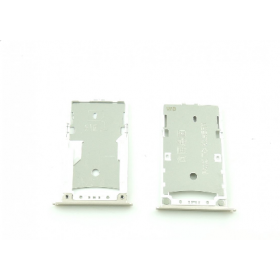 SIM Tray Xiaomi Redmi 4X Gold (Bulk)