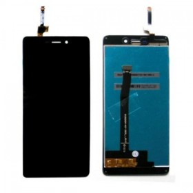 Οθόνη και Μηχανισμός Αφής Xiaomi Redmi 3Χ Black