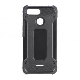 Forcell ARMOR case for XIAOMI Redmi 8 black