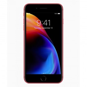 Apple IPhone 8 Plus (64GB) Red