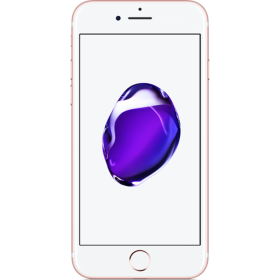 Apple iPhone 7 (32GB) Rose Gold EU