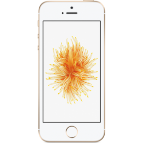 Apple iPhone SE (32GB) Gold