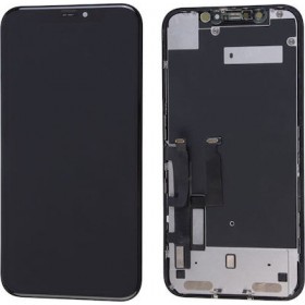ΟΘΟΝΗ LCD ΓΙΑ IPHONE OLED 11 BLACK