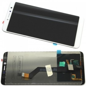Οθόνη και Μηχανισμός Αφής Xiaomi Redmi S2 White