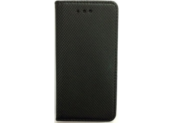 Smart Magnet case for Xiaomi Redmi Go black