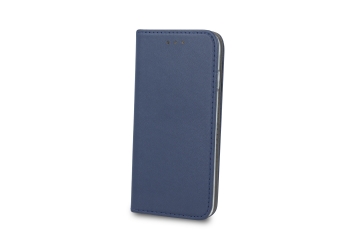 Senso Magnet Book Δερματίνης Μπλε (Xiaomi Redmi 7)