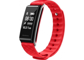 Huawei Color Band A2 (Red)