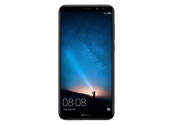 Huawei Mate 10 Lite Dual 64GB Black