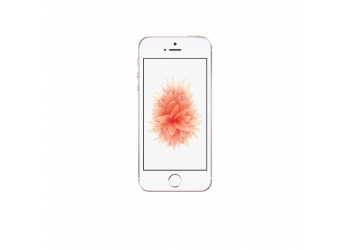 Apple iPhone SE (32GB) Pink