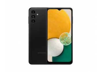 Samsung Galaxy A13 5G Dual SIM (4GB/64GB) Black EU (ΔΩΡΟ ΤΖΑΜΙ ΠΡΟΣΤΑΣΙΑΣ ΟΘΟΝΗΣ + ΘΗΚΗ)