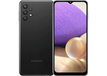 Samsung Galaxy A32 5G (4GB/64GB) Μαύρο (ΔΩΡΟ ΤΖΑΜΙ ΠΡΟΣΤΑΣΙΑΣ ΟΘΟΝΗΣ)