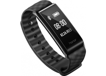 Huawei Color Band A2 (Black)