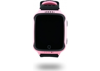 Xblitz Kids Smartwatch GPS/SIM Slot Pink