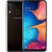  Samsung Galaxy A20e (32GB/3GB) Black Dual SIM EU 