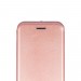  Θήκη Book Smart Diva Xiaomi Redmi Note 8 Rose Gold 
