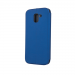  Smart Viva case for Samsung A50 navy blue 