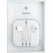 Apple EarPods with Remote and Microphone MD827 White
