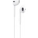  Apple EarPods with Remote and Microphone MD827 White 