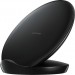  Samsung Wireless Charging Pad (Qi) Μαύρο (EP-N5100B) 