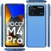  Xiaomi Poco M4 Pro 4G Dual SIM (6GB/128GB) Cool Blue EU 