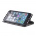  Smart Magnet case for Xiaomi Mi Pocophone F1 black 