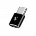  Baseus USB-C male - micro USB female 