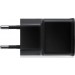  Samsung USB Wall Adapter Μαύρο (ETA-U90EB) (Bulk) 