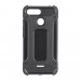  Forcell ARMOR case for XIAOMI Redmi NOTE 8 black 