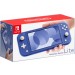  Nintendo Switch Lite Blue 