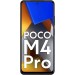  Xiaomi Poco M4 Pro 4G Dual SIM (8GB/256GB) Power Black 