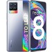 Realme 8 6GB/128GB Cyber Silver (ΔΩΡΟ ΤΖΑΜΙ ΠΡΟΣΤΑΣΙΑΣ ΟΘΟΝΗΣ)