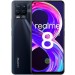  Realme 8 Pro (6GB/128GB) Punk Black (6941399043084)(Ελληνικό menu-Global Version) EU 