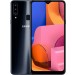  Samsung Galaxy A20S Dual SIM (3GB/32GB) Black EU 