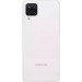  Samsung Galaxy A12 (128GB) White (Ελληνικό menu-Global Version) EU 